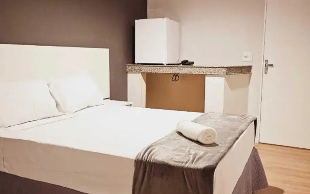 Unity Hotel Sorocaba