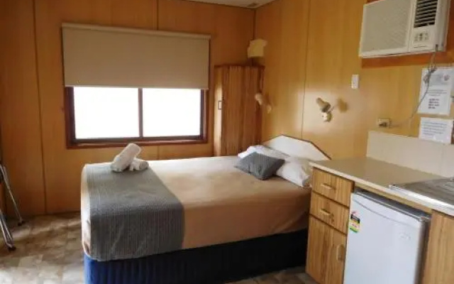 Villa Holiday Park