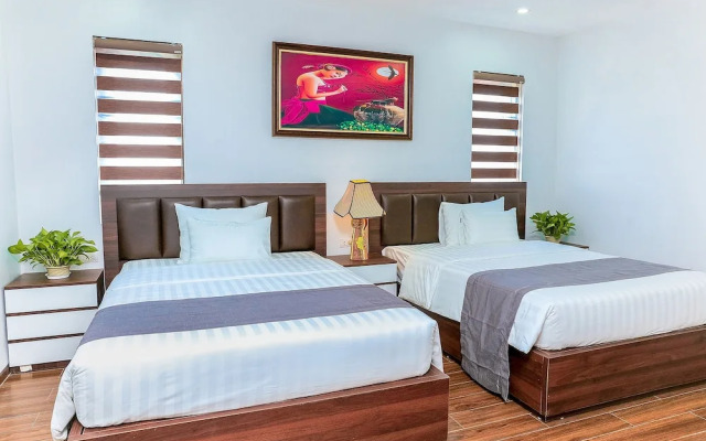 Yên Phong Hotel