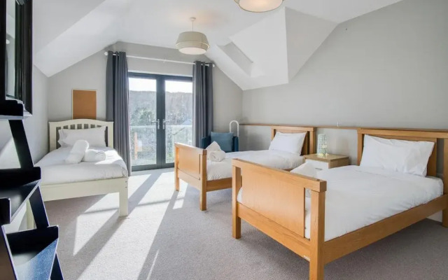 Avalon - Luxurious 4 Bedroom - Saundersfoot