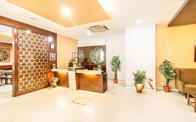 Hotel Himalaya by Monarch