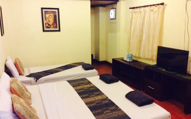 Phasith Guesthouse