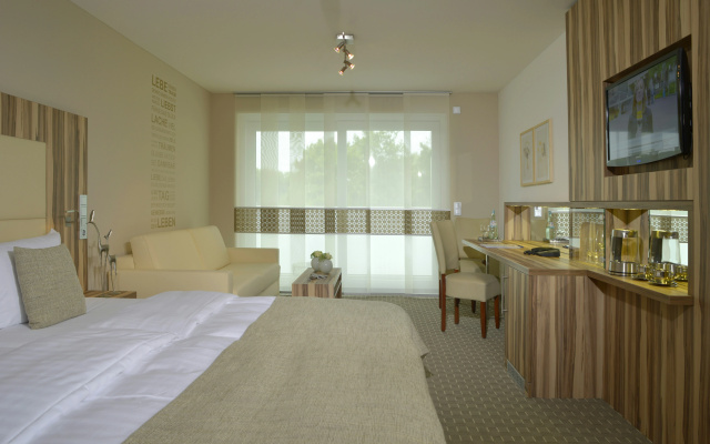 Parkhotel Oberhausen