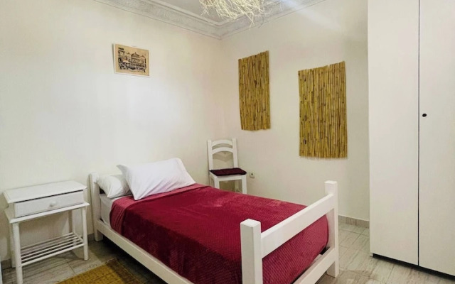 Coquet Appartement À Casablanca