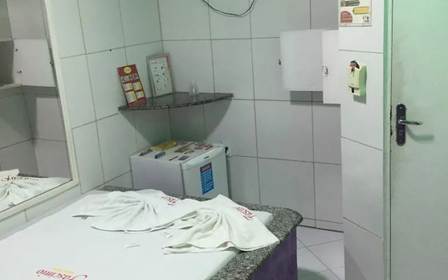 Hotel fascinio (Adult Only)