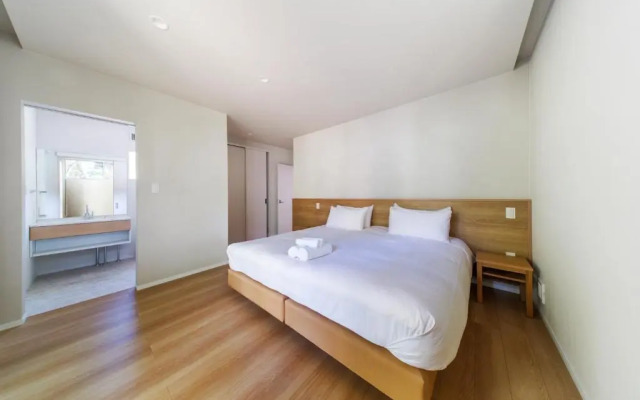 Sanzan Chalet by Hakuba White Fox Company
