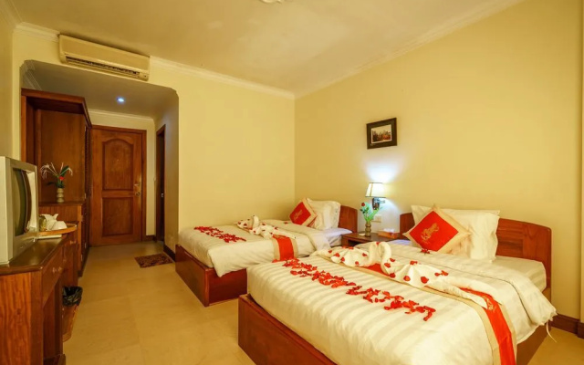 City Angkor Hotel Siem Reap