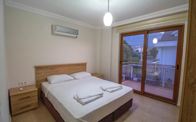 Fethiye Prestij Makri 2 Villa