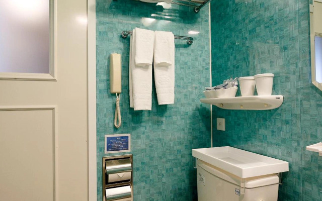 Hotel Monterey La Soeur Fukuoka