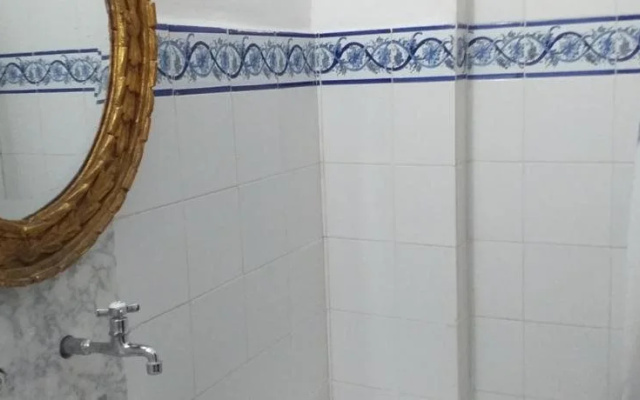 Fonda Del Tozal