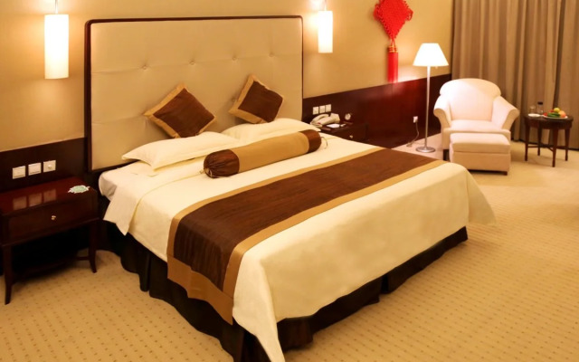Lihua Grand Hotel