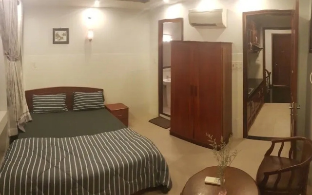 Sophia Z Hotel