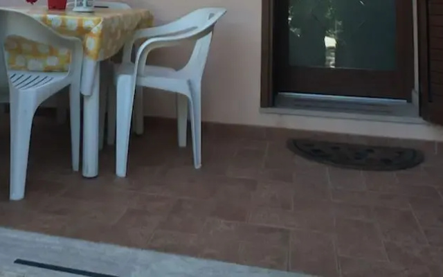 5 Beds in Front of Bagno Paradisino-rif Marche