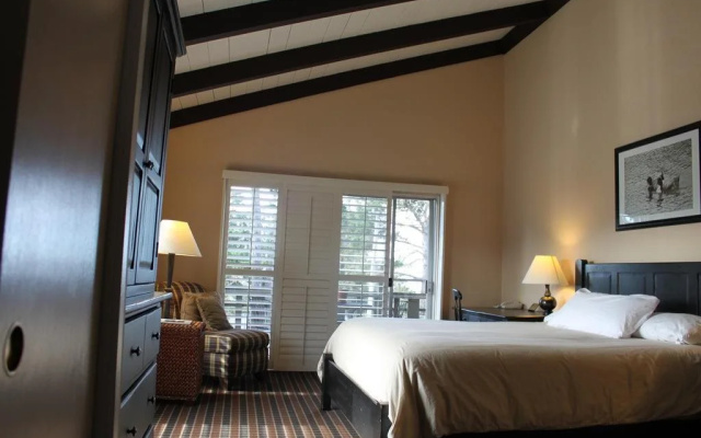 Olympia Lodge