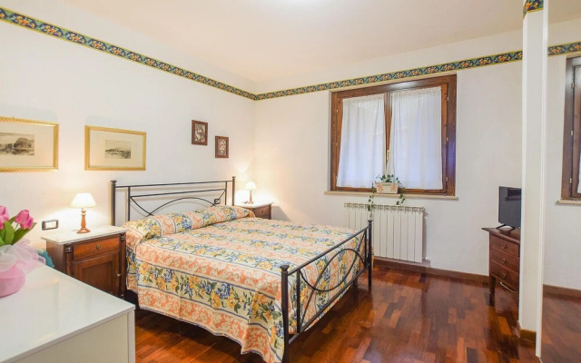Stunning Home in San Feliciano With 2 Bedrooms