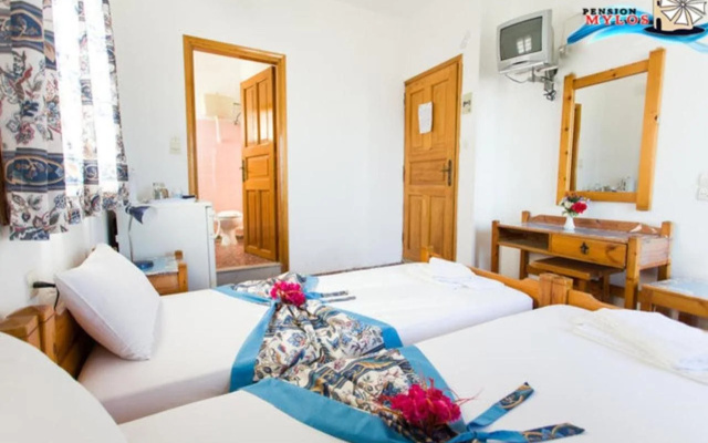 Pension Mylos