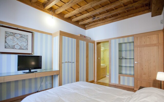 Отель Rental in Rome Pantheon Suite Италия, Рим - отзывы, цены и фото номеров - забронировать отель Rental in Rome Pantheon Suite онлайн комната для гостей