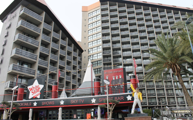 Hotel Marina