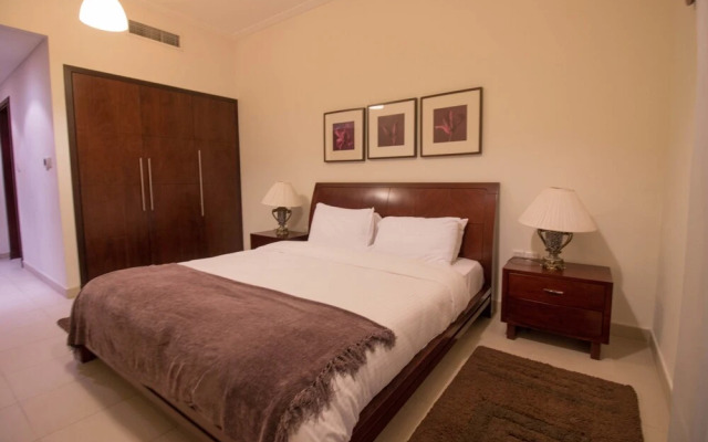 Apartamentos One Perfect Stay Beauport Tower