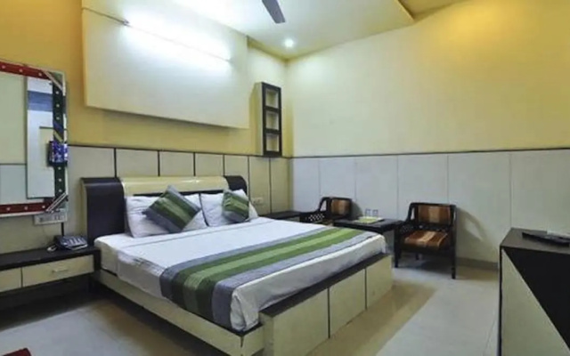 Fabhotel Spb 87