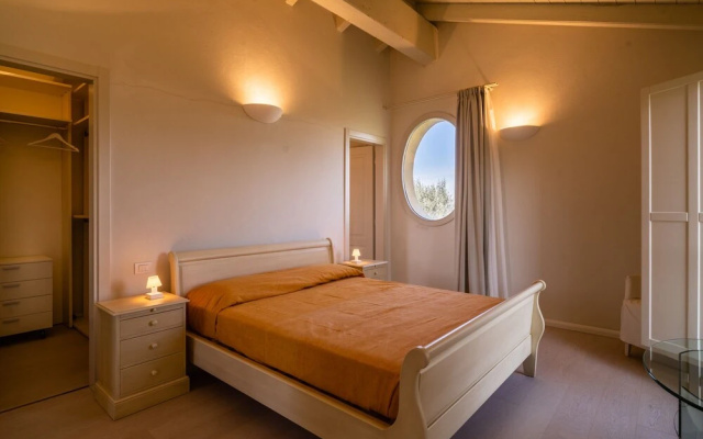 Ribusieri Country House