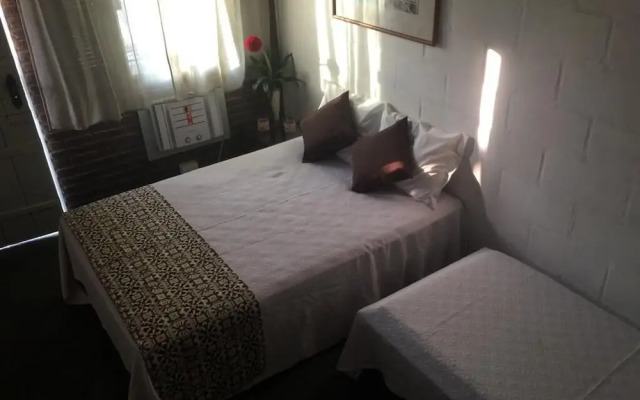 Amazon Inn Pousada