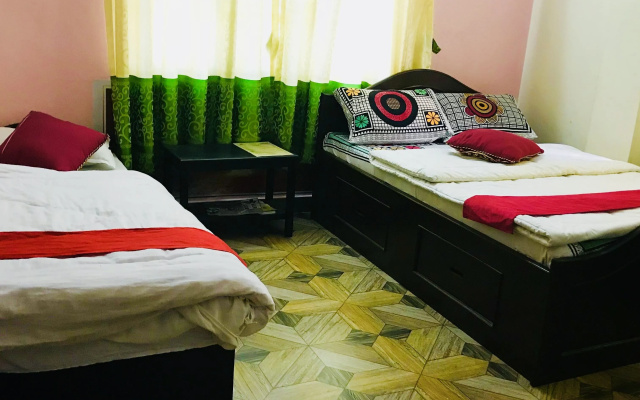 Aroma Tourist Hostel