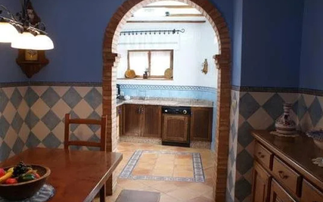 Casa del Tio Dionisio