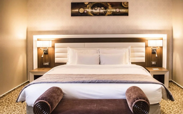 Premier Palace Hotel&Spa