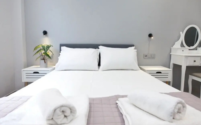 Athenian Comfort Retreat near Panormou
