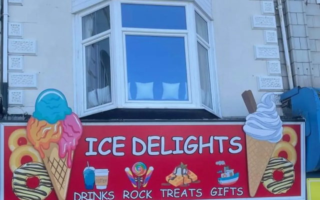 Harbour View Holiday Maisonette Bridlington