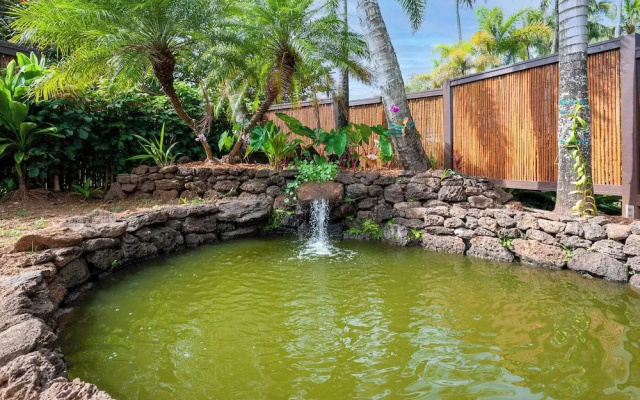 Hanalei Colony Resort C2