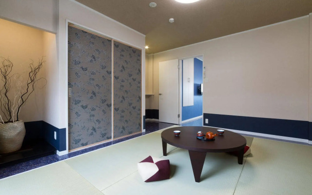 Kyotoya Enmachi