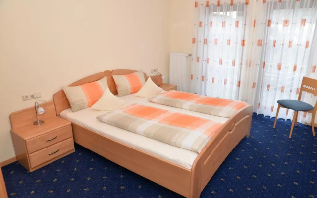 Pension Basten