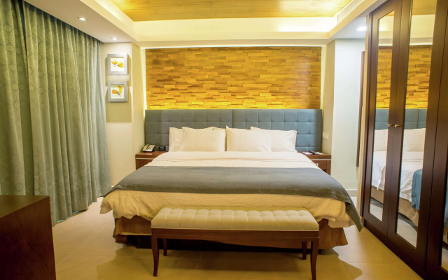 Hampton Inn by Hilton Merida