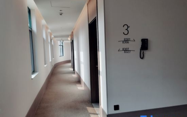 Hanting Hotel Huangshi Jiaotong Road