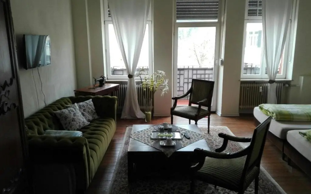 Gästehaus Flair