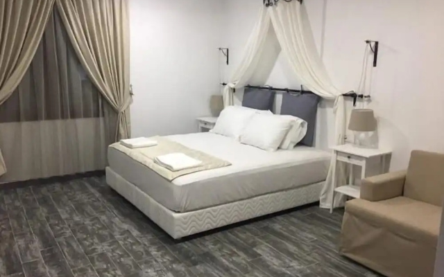 Nova Citrus Hotel