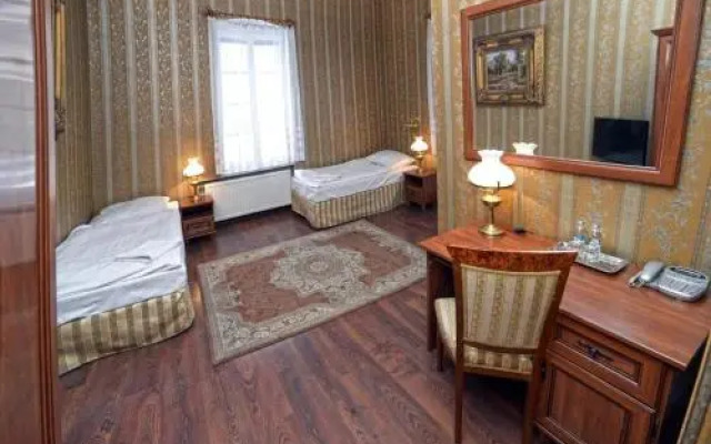Pałac Witaszyce
