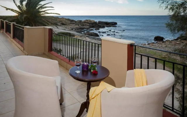 Pericles Beach Villa