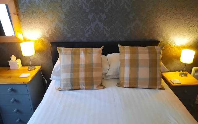 Balmoral Guest House