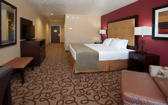 Holiday Inn Express & Suites Kanab by IHG