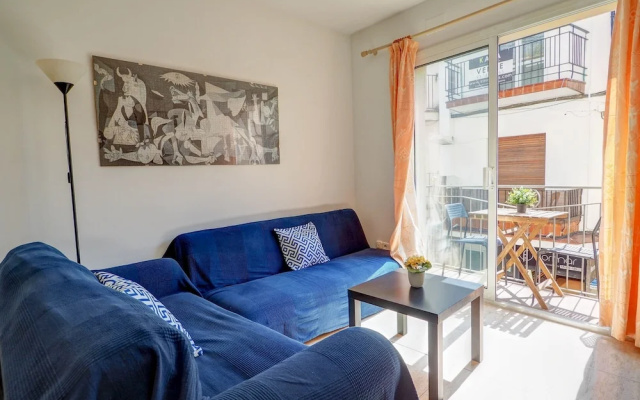 Parellades Apartment by Hello Apartments Sitges