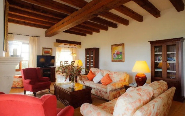 Finca Penya Redona