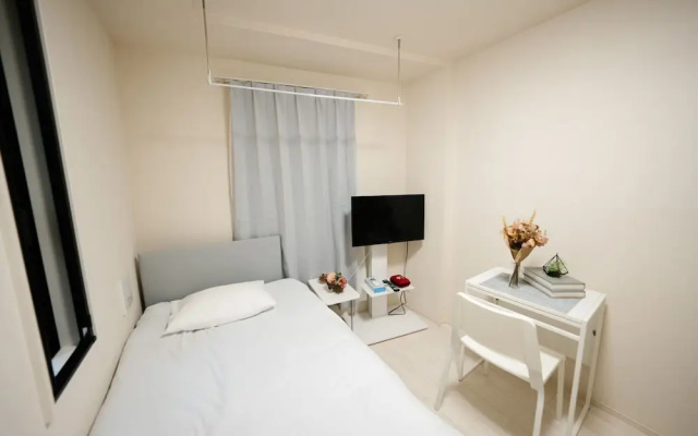 FL Residence Shinjyuku II