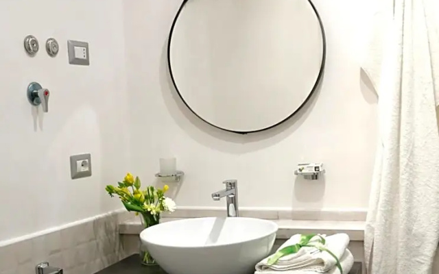 Handmade Rest Room