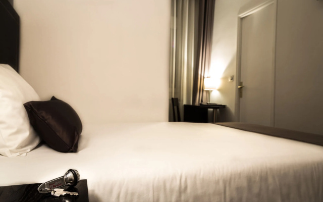 Hotel Le Mondon