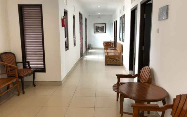 Wisma Eyang Sosro