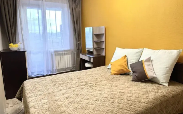 АпартЛэнд на Московском проспекте, 32, к.2