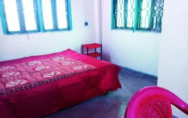 Dainty (Backpacker'S Homestay)